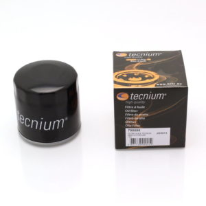 Filtro de aceite Tecnium BMW K / R Series