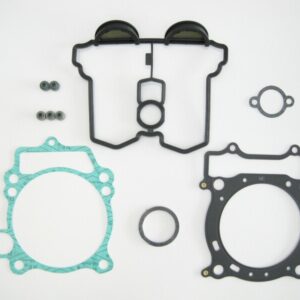 Kit juntas de cilindro TECNIUM 810677HC