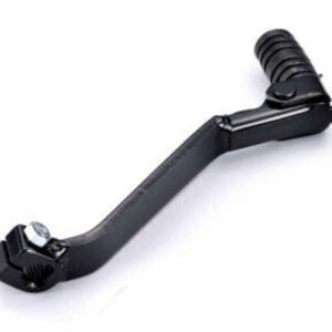 Pedal de cambio TECNIUM negro Suzuki DR250 / 350 / 650SE ASCS-510