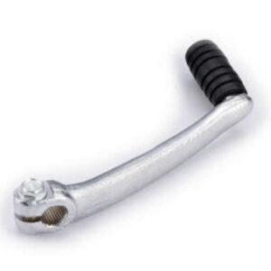 Pedal de cambio TECNIUM plata Honda XL80 / 100 / 200 / 250 / 500 ASCS-514