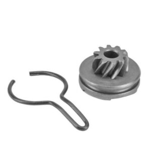 Piñon de arranque TECNIUM MBK/YAMAHA E0904001