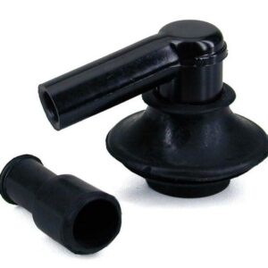 Pipa de bujía TECNIUM - 1869890 E1869890