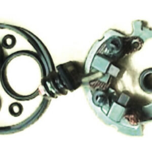 Porta escobillas TECNIUM - Suzuki BIHR-PH385-0002