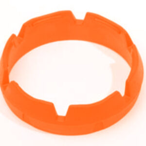 Protector retenes TECNIUM para horquilla WP naranja ASOT-336OR