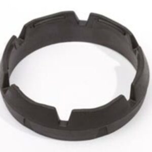 Protector retenes TECNIUM para horquilla WP negro ASOT-336