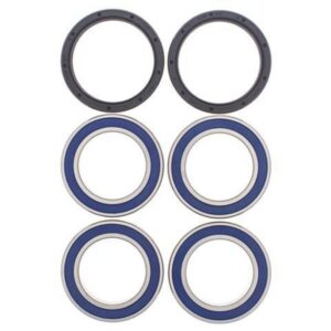 Kit All Balls de rodamientos y retenes de rueda delantera Can-Am DS450 25-1565