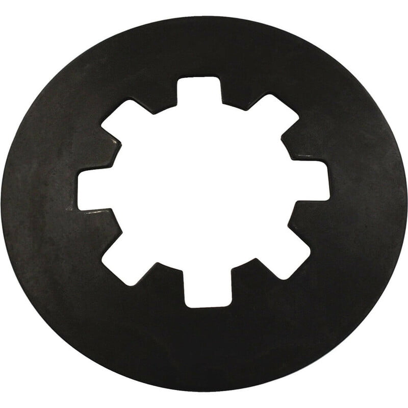 Diafragma muelle embrague Barnett standard HD Sporster 91-