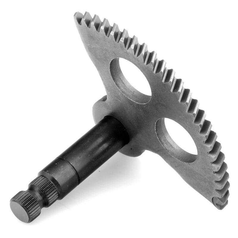 Eje pedal de arranque para Minarelli