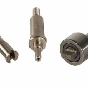 Eje recambio bomba de agua Hot Rods HRSHA-004