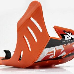 Cubrecárter AXP naranja KTM SX-F450 AX1469