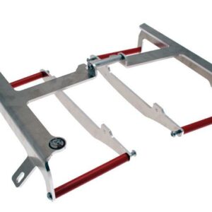 Protectores de radiador AXP Honda AX1417