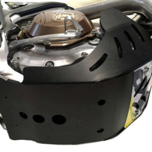 Cubrecárter AXP Husqvarna AX1405