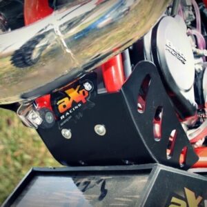 Cubrecárter AXP Enduro 2T Beta AX1460