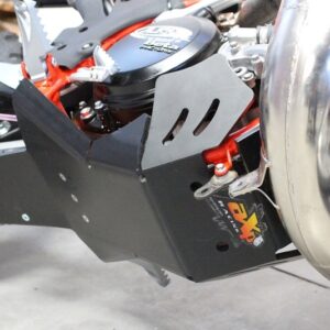 Cubrecárter Xtrem AXP Beta AX1430