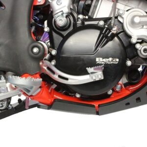 Cubrecárter AXP Enduro Xtrem PHD negro Beta RR125