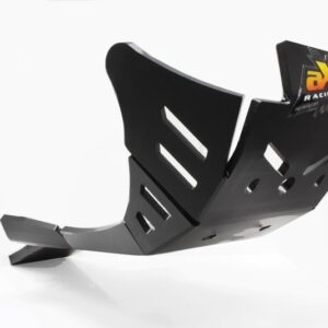 Cubrecárter AXP Xtrem PHD Negro Sherco 450/500 SEF-R