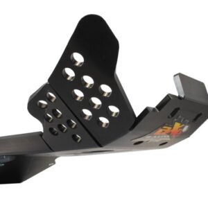 Cubrecárter AXP enduro xtrem PHD negro TM EN/MX 250/300