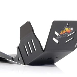 Cubrecárter AXP Enduro Xtrem PHD negro Beta RR