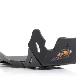 Cubrecárter AXP Xtrem negro Beta 125RR