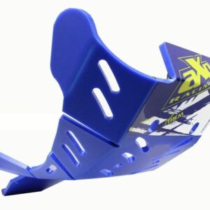 Cubrecárter AXP Xtrem HDPE Sherco 19-20 250SEF FACTORY-300SEF FACTORY-250SEFR-300SEFR-250SCF FACTORY-300SCF FACTORY azul