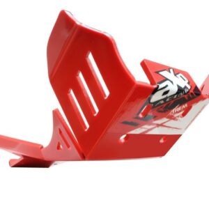 Cubrecárter AXP Enduro Xtrem rojo Beta RR350/430/480