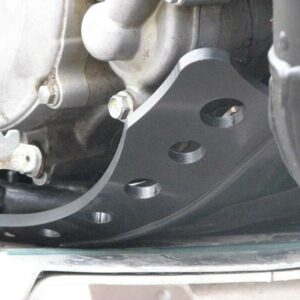 Cubrecárter AXP enduro GP Yamaha AX1042