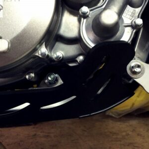 Cubrecárter AXP enduro GP Yamaha AX1044