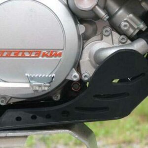 Cubrecárter AXP enduro GP Ktm AX1141