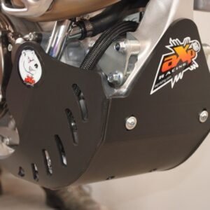 Cubrecárter AXP enduro Phd 4T Yamaha AX1195