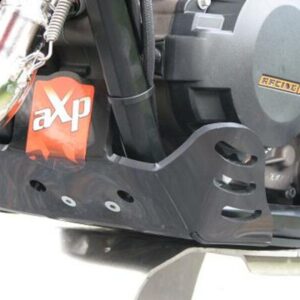 Cubrecárter AXP enduro Phd 2T Ktm AX1258