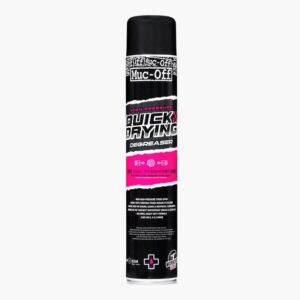 Spray desengrasante MUC-OFF High-Pressure Quick Drying Degreaser, 750 ml