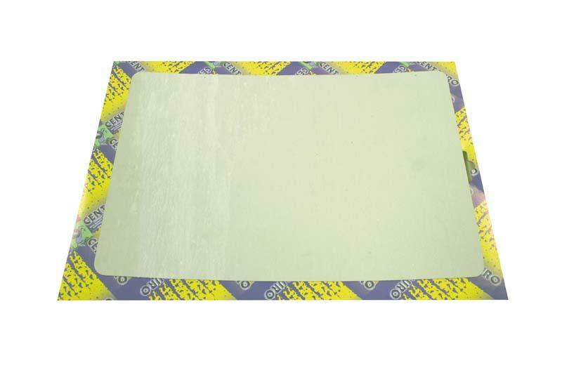 Hoja de juntas Centauro 235 X 335 X 0,5mm SAFM23533505