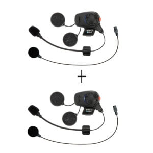 Intercomunicador Sena Smh5Duniv-Pareja