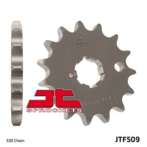 Piñón para moto Jt 509-15