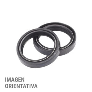 Guardapolvo Ariete 38 X 49,1/54 X 6/15,5 Ycap