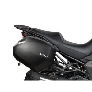 Herraje Lateral Shad 3P System Kawasaki Versys 1000 15