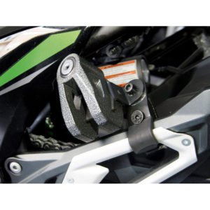 Soporte Artago A Tubo Para Modelo Brutal 67