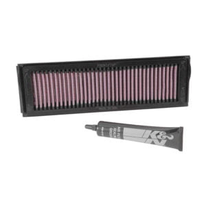 Filtro Aire K&N Kawasaki Zx 10 R Ninja