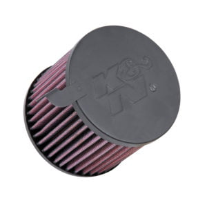 Filtro de aire para moto K&N Kawasaki Klf 300 Bayou