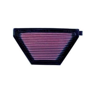 Filtro Aire K&N Kawasaki En Vulcan 500