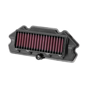 Filtro Aire K&N Kawasaki Er6 F