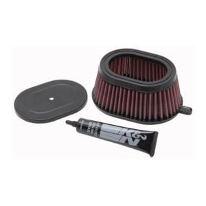 Filtro de aire para moto K&N Kawasaki Kl Tengai 650 Kn