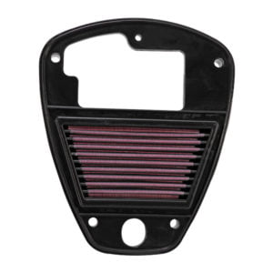 Filtro de aire para moto K&N Kawasaki Vn 900 Vulcan