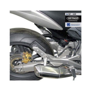 Soporte-Kit Integracion 69 Honda Cb600F-Cbf600N/S 07-09