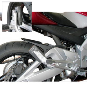 Soporte-Kit Integracion 69 Suzuki Gsr 600 / Gsr600A 06-09