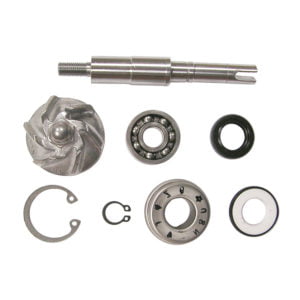 Kit Tecnium Repara Eje Bomba De Agua