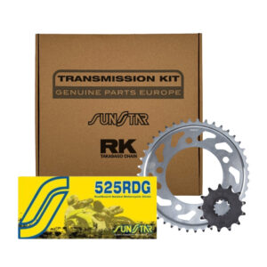 Sunstar Kit de Transmisión Estandar Honda CBR 600 F / CB 600 F Hornet 07-13