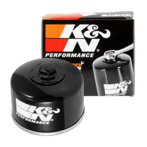 Filtro Aceite K&N Bmw C 650 Gt
