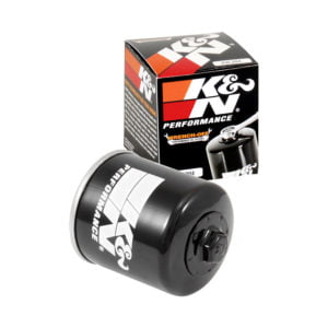 Filtro Aceite K&N Honda Cbr 600 Rr