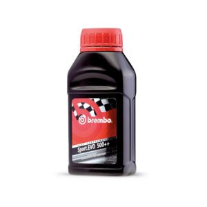 Liquido De Frenos Brembo Sport Evo 500 250Ml